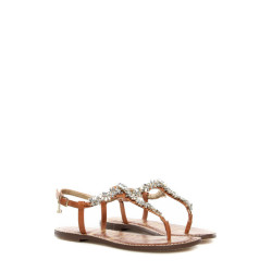 sandalen “Georgie“ Sam Edelman brown